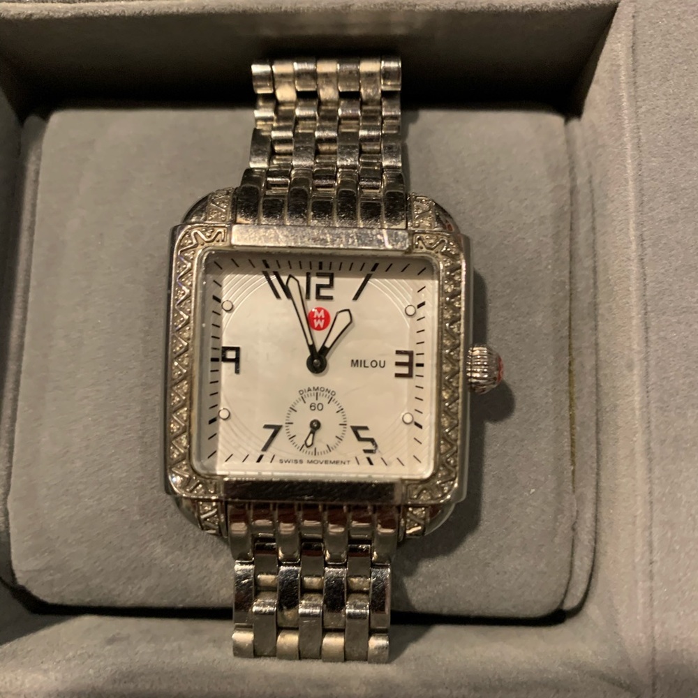 Michele Watch